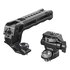 SmallRig Kit Maniglia superiore + supporto per monitor con attacco ARRI