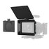 SmallRig Kit Matte Box con filtri CPL e VND
