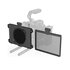 SmallRig Kit Matte Box con filtri CPL e VND