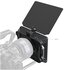 SmallRig Kit Matte Box con filtri CPL e VND