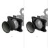 SmallRig Star-Trail Kit MatteBox VND modulare multifunzionale
