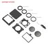 SmallRig Star-Trail Kit MatteBox VND modulare multifunzionale