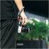 SmallRig Kit mezza custodia in pelle marrone per fotocamera FUJIFILM X-M5