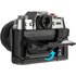 SmallRig Kit mezza custodia in pelle nera per FUJIFILM X-T50