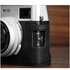 SmallRig Kit mezza custodia in pelle nera per FUJIFILM X100VI