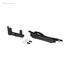SmallRig Kit Mezza custodia in pelle Nero per Lumix L10