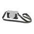 SmallRig Kit Mezza custodia in pelle Nero per Lumix L10