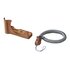 SmallRig Kit mezza custodia in pelle per Canon EOS R50 V Marrone