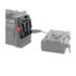 SmallRig Kit montaggio V-Lock 1846