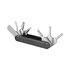 SmallRig Kit multi-utensile pieghevole nero