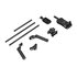 SmallRig Kit per spallacci (versione classica)