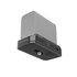 SmallRig Kit piastra di montaggio adattatore batteria NP-F con cavo di alimentazione batteria fittizia NP-FZ100 (edizione Advanced)