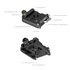 SmallRig Kit piastra di montaggio compatibile Arca-Swiss / Manfrotto