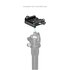 SmallRig Kit piastra di montaggio compatibile Arca-Swiss / Manfrotto