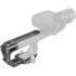 SmallRig Kit piastra di montaggio di estensione per impugnatura XLR Sony FX3 / FX30