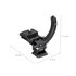 SmallRig Kit piastra di montaggio orizzontale-verticale per fotocamere mirrorles