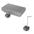 SmallRig Kit piastra di montaggio universale a sgancio rapido HawkLock H21