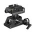 SmallRig Kit piastra di montaggio universale Arca-Swiss regolabile in altezza