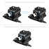 SmallRig Kit piastra di montaggio universale Arca-Swiss regolabile in altezza