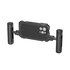 SmallRig Kit portatile a doppia impugnatura per iPhone 16 Pro/Pro Max