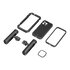SmallRig Kit portatile a doppia impugnatura per iPhone 16 Pro/Pro Max