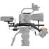 SmallRig Kit Supporto a spalla per Sony FX6