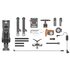 SmallRig Kit Supporto a spalla per Sony FX6