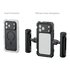 SmallRig Kit supporto dual handle per iPhone 17 Pro Max