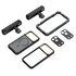 SmallRig Kit supporto dual handle per iPhone 17 Pro