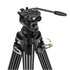 SmallRig Kit treppiede con testa fluida Heavy Duty AD-01S