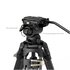 SmallRig Kit treppiede con testa fluida Heavy Duty AD-01S