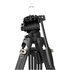 SmallRig Kit treppiede con testa fluida Heavy Duty AD-01S
