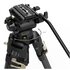 SmallRig Kit treppiede con testa fluida Heavy Duty AD-01S