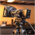 SmallRig Kit treppiede con testa fluida Heavy Duty AD-01S