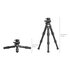 SmallRig Kit treppiede da tavolo in fibra di carbonio Heavy Duty