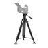 SmallRig Kit treppiede in fibra di carbonio FreeBlazer Scatola aperta Confezione originale presente