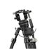 SmallRig Kit treppiede in fibra di carbonio FreeBlazer Scatola aperta Confezione originale presente
