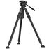 SmallRig Kit treppiede in fibra di carbonio FT-S303