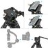 SmallRig Kit treppiede in fibra di carbonio FT-S303