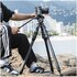 SmallRig Kit treppiede in fibra di carbonio FT-S303