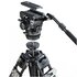 SmallRig Kit treppiede in fibra di carbonio per carichi pesanti AD-120