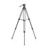 SmallRig Kit treppiede in fibra di carbonio per carichi pesanti AD-120