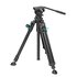 SmallRig Kit treppiede leggero in fibra di carbonio per video AD-50 Pro