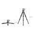 SmallRig Kit treppiede tascabile in fibra di carbonio