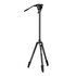 SmallRig Kit treppiede video CT210 Da Esposizione Confezione originale presente