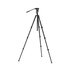 SmallRig Kit treppiede video CT210 Da Esposizione Confezione originale presente