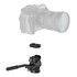 SmallRig Kit treppiede video da viaggio CT150