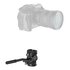 SmallRig Kit treppiede video da viaggio CT150