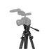 SmallRig Kit treppiede Video leggero AD-50 Lite