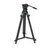SmallRig Kit treppiede Video leggero in fibra di carbonio AD-50